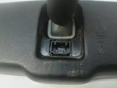 Автозапчасти б/у внутреннее зеркало за mazda cx-5 (ke, gh) 2.2 d (ke2fw) ссылки oem iam kd4669220b  
