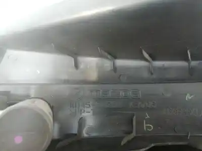 Автозапчастина б/у бардачок для mazda cx-5 (ke, gh) 2.2 d (ke2fw) посилання на oem iam kd4564030b02  