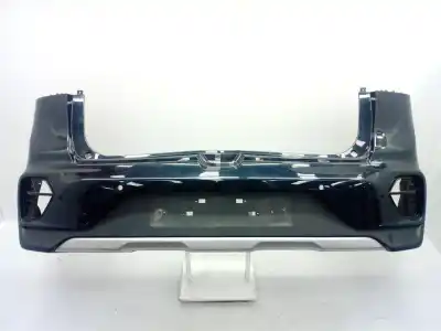Piesă de schimb auto la mâna a doua BARA SPATE pentru KIA NIRO (DE)  Referințe OEM IAM 86611G5600  