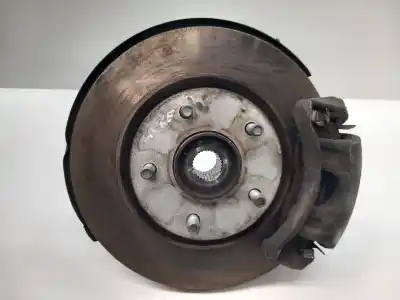 Recambio de automóvil de segunda mano de MANGUETA DELANTERA DERECHA para NISSAN JUKE (F15)  referencias OEM IAM 400141KK0A 400141KK0H 402021KA0A 