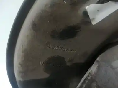 İkinci el araba yedek parçası ön sag knuckle için opel mokka a17dts oem iam referansları 95934240  