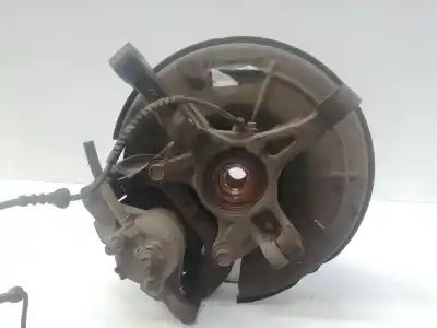 İkinci el araba yedek parçası ön sag knuckle için opel mokka a17dts oem iam referansları 95934240  
