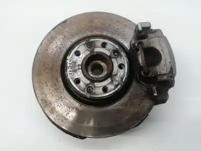 İkinci el araba yedek parçası ÖN SAG KNUCKLE için PEUGEOT RIFTER  OEM IAM referansları 1610138080  