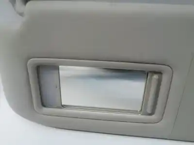 Автозапчастина б/у лівий натір для mazda cx-5 (ke, gh) 2.2 d (ke2fw) посилання на oem iam kd5369320d75  