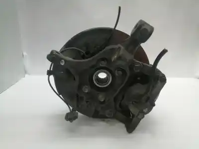 Second-hand car spare part front left knuckle for mazda cx-5 (ke, gh) 2.2 d (ke2fw) oem iam references kd3533031a  
