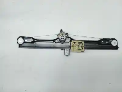 Pezzo di ricambio per auto di seconda mano alzacristalli anteriore sinistro per iveco daily conf. paquetería (sommer) f1agl411df riferimenti oem iam 5801901053  