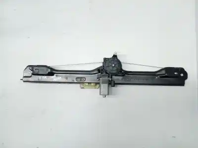 Recambio de automóvil de segunda mano de ELEVALUNAS DELANTERO IZQUIERDO para IVECO DAILY CONF. PAQUETERÍA (SOMMER)  referencias OEM IAM 5801901053  
