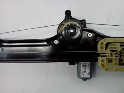 Pezzo di ricambio per auto di seconda mano alzacristalli anteriore sinistro per iveco daily conf. paquetería (sommer) f1agl411df riferimenti oem iam 5801901053  