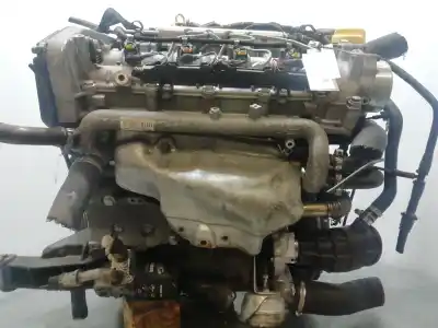 Pezzo di ricambio per auto di seconda mano motore completo per alfa romeo alfa gt (125) 1.9 jtd riferimenti oem iam 937a5000  