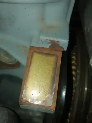Pezzo di ricambio per auto di seconda mano motore completo per alfa romeo alfa gt (125) 1.9 jtd riferimenti oem iam 937a5000  