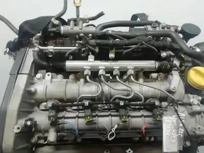 Pezzo di ricambio per auto di seconda mano motore completo per alfa romeo alfa gt (125) 1.9 jtd riferimenti oem iam 937a5000  