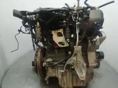 Pezzo di ricambio per auto di seconda mano motore completo per alfa romeo alfa gt (125) 1.9 jtd riferimenti oem iam 937a5000  