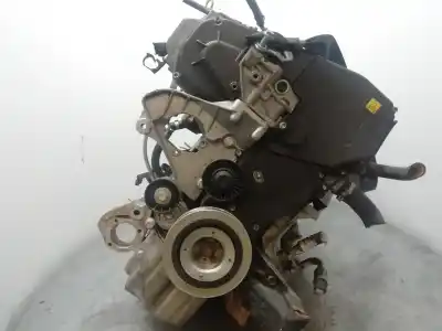 Pezzo di ricambio per auto di seconda mano motore completo per alfa romeo alfa gt (125) 1.9 jtd riferimenti oem iam 937a5000  