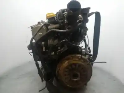 Pezzo di ricambio per auto di seconda mano motore completo per alfa romeo alfa gt (125) 1.9 jtd riferimenti oem iam 937a5000  