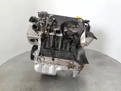 Peça sobressalente para automóvel em segunda mão motor completo por opel corsa d 1.4 referências oem iam z14xep  