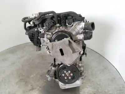 Peça sobressalente para automóvel em segunda mão motor completo por opel corsa d 1.4 referências oem iam z14xep  