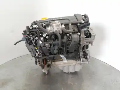 Peça sobressalente para automóvel em segunda mão motor completo por opel corsa d 1.4 referências oem iam z14xep  