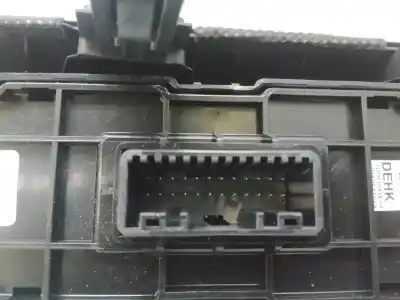 Second-hand car spare part multifunction switch for kia niro (de) g4le oem iam references 93700g5eh0wk  