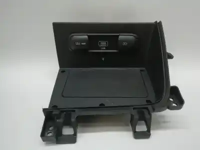 Pezzo di ricambio per auto di seconda mano modulo elettronico per kia niro (de) g4le riferimenti oem iam 95560g5100