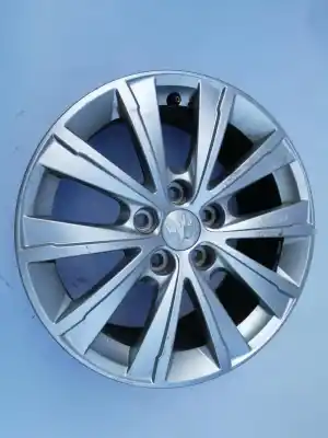 Second-hand car spare part rim for peugeot 308 (p5) hn05 oem iam references 96779896tw