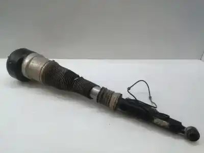 Second-hand car spare part RIGHT REAR SHOCK ABSORBER for MERCEDES-BENZ CLASE S (W221)  OEM IAM references A2213205613  