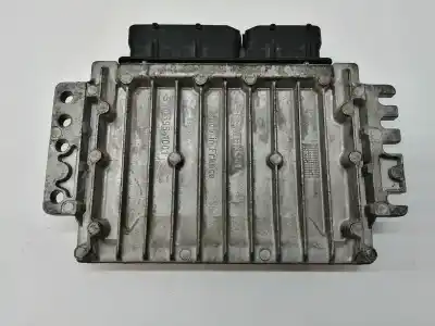 Автозапчасти б/у блок управления двигателем за mini mini (r50,r53) w10b16a ссылки oem iam 12147563186  