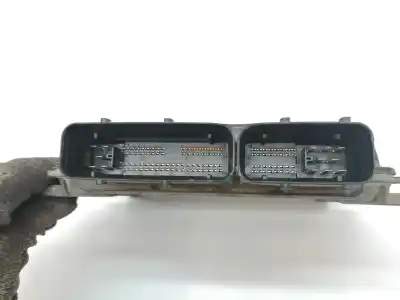 Автозапчасти б/у блок управления двигателем за mini mini (r50,r53) w10b16a ссылки oem iam 12147563186  