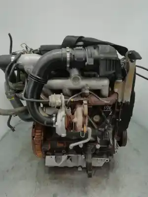 Pièce détachée automobile d'occasion moteur complet pour renault trafic ii autobús (jl) 1.9 dci 100 (jl0c) références oem iam f9q760  