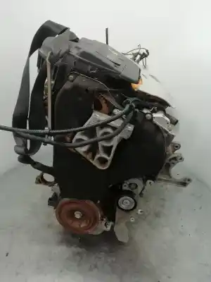 Pièce détachée automobile d'occasion moteur complet pour renault trafic ii autobús (jl) 1.9 dci 100 (jl0c) références oem iam f9q760  