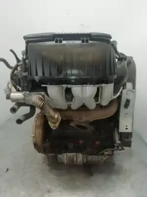 Pièce détachée automobile d'occasion moteur complet pour renault kangoo (kc0/1_) d 65 1.9 (kc0e. kc02. kc0j. kc0n) références oem iam f8q632  