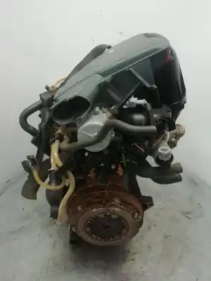 Pièce détachée automobile d'occasion moteur complet pour renault kangoo (kc0/1_) d 65 1.9 (kc0e. kc02. kc0j. kc0n) références oem iam f8q632  