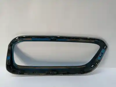 Автозапчасти б/у передняя решетка за bmw i3 (i01) w20k06a ссылки oem iam 51137352702  