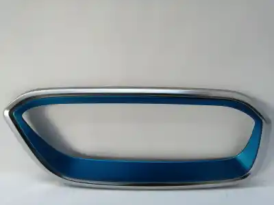 Автозапчасти б/у передняя решетка за bmw i3 (i01) w20k06a ссылки oem iam 51137352702