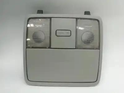 Second-hand car spare part interior light for hyundai i30 cw (fd) 4fb oem iam references 928101m000tx 928101mxxx 