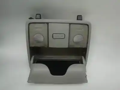 Second-hand car spare part interior light for hyundai i30 cw (fd) 4fb oem iam references 928101m000tx 928101mxxx 