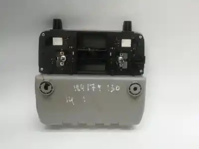 Second-hand car spare part interior light for hyundai i30 cw (fd) 4fb oem iam references 928101m000tx 928101mxxx 