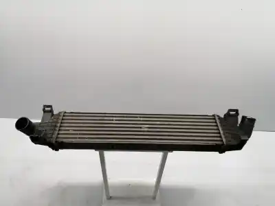 Second-hand car spare part INTERCOOLER for FORD FOCUS BERLINA (CAP)  OEM IAM references 1673687  