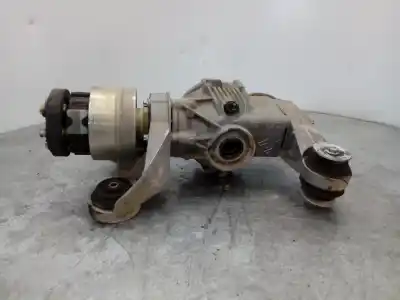 Pezzo di ricambio per auto di seconda mano differenziale posteriore per renault scenic rx4 (ja0) f9q748 riferimenti oem iam   