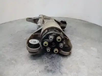 Pezzo di ricambio per auto di seconda mano differenziale posteriore per renault scenic rx4 (ja0) f9q748 riferimenti oem iam   