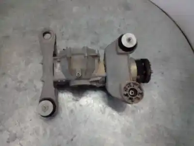 Pezzo di ricambio per auto di seconda mano differenziale posteriore per renault scenic rx4 (ja0) f9q748 riferimenti oem iam   