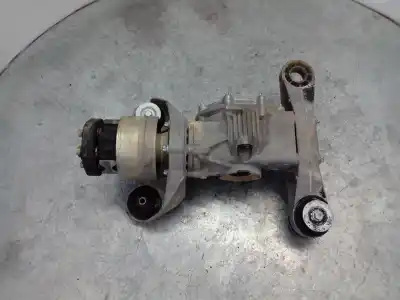 Pezzo di ricambio per auto di seconda mano DIFFERENZIALE POSTERIORE per RENAULT SCENIC RX4 (JA0)  Riferimenti OEM IAM   
