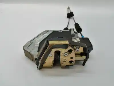 Peça sobressalente para automóvel em segunda mão fechadura da porta traseira direita por lexus rx (mcu/gsu/mhu3) 3mzfe referências oem iam 6905060070