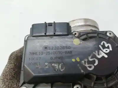 Second-hand car spare part throttle body for volvo xc40  oem iam references 32202650 32202650 78hl132510030bab 
