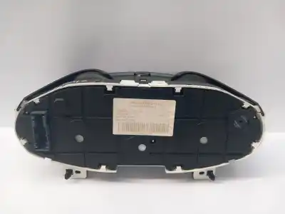 Автозапчасти б/у счетчик километров часы за ford fiesta vi (cb1, ccn) 1.25 ссылки oem iam 1786848  