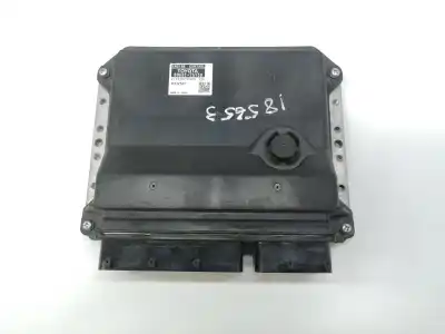 Second-hand car spare part ecu engine control for lexus ct (zwa10_) 200h (zwa10_) oem iam references 8966076130