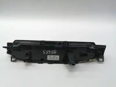 Автозапчастина б/у контроль опалення / кондиціонації для lexus ct (zwa10_) 200h (zwa10_) посилання на oem iam 5590576130  