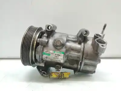 Автозапчастина б/у компресор кондиционера для mini mini (r56) one посилання на oem iam 64529223392