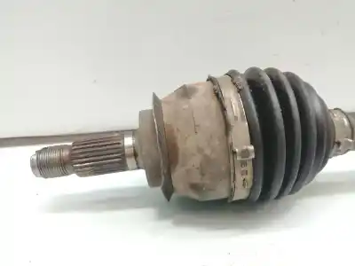 Автозапчасти б/у передняя левая трансмиссия за mini mini (r56) one ссылки oem iam 31608605473  