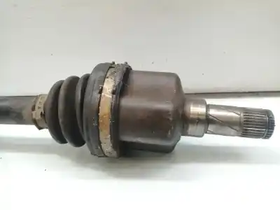 Автозапчасти б/у передняя левая трансмиссия за mini mini (r56) one ссылки oem iam 31608605473  