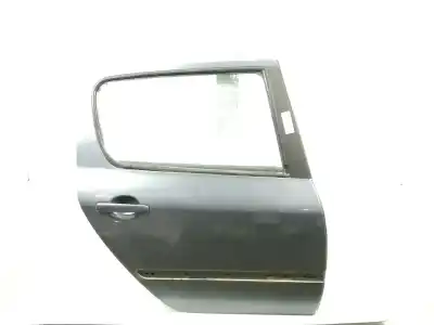 Second-hand car spare part REAR RIGHT DOOR for PEUGEOT 307 (S1)  OEM IAM references 9008K4  